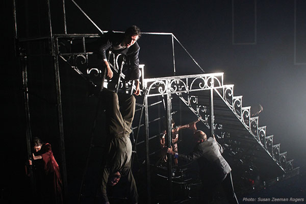 Objects For Performance